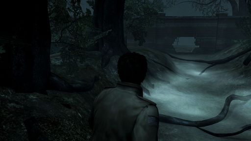 Silent Hill: Homeсoming - Скриншоты