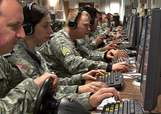 Обо всем - Американская армия говорит “Нет” Windows 7 и “Да” апгрейду на Vista