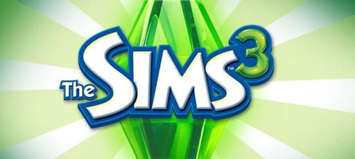 Sims 3, The - The Sims 3: первый пошел?