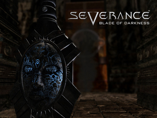 Severance: Blade of Darkness - Обои