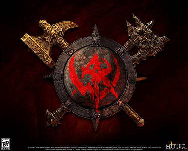 Warhammer Online: Время Возмездия - Хэллоуин в Warhammer Online