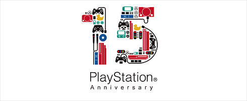Сегодня PSone исполнилось 15 лет! 