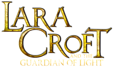 Guardian of Light - новая игра о приключениях Лары Крофт