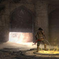 Prince of Persia: The Forgotten Sands - Actions & Rewards
