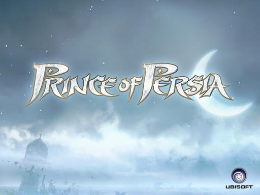 Prince of Persia: The Forgotten Sands - Prince of Persia: Забытые Пески - мысли вслух после прохождения.