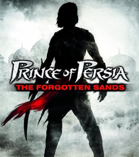 Prince of Persia: The Forgotten Sands - Prince of Persia 5: Отрицательная Рецензия