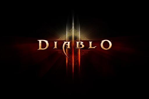 Diablo III - Набор карт для покера