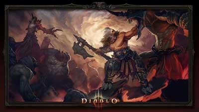 Diablo III - Классы.