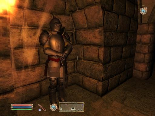 Elder Scrolls IV: Oblivion, The - [Моды] Квесты. Часть-II