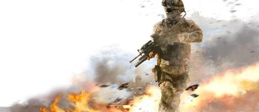 В Modern Warfare 3 будет быстрый поиск серверов