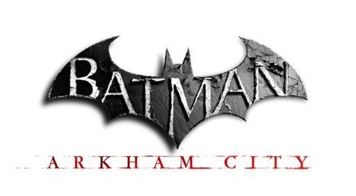 Бокс арт Batman: Arkham City