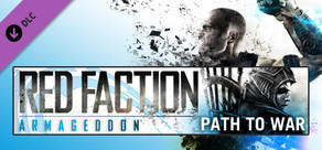 Red Faction Armageddon - Новое DLC уже в Steam!