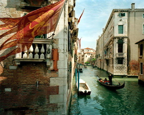 Assassin’s Creed: Братство Крови - Конкурс городов: Венеция. При поддержке GAMER.ru и T&D.