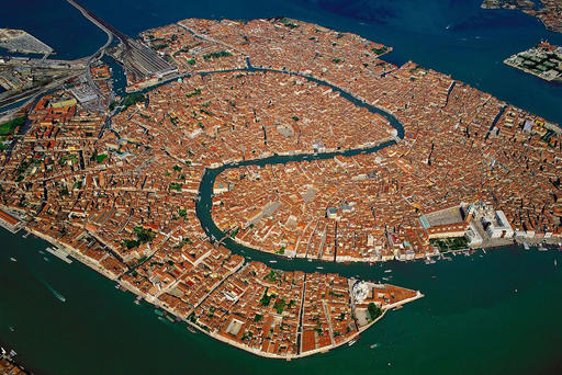 Assassin’s Creed: Братство Крови - Конкурс городов: Венеция. При поддержке GAMER.ru и T&D.