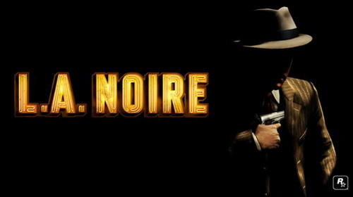 L.A.Noire - L.A. Noire в ноябре на РС
