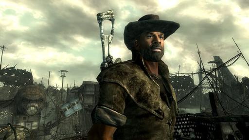 Fallout 3 - Конкурс городов: Мегатонна. При поддержке GAMER.ru и T&D.
