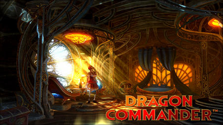 Divinity - Dragon Commander - Интервью с ведущим дизайнером
