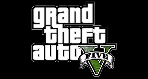 Grand Theft Auto V - Первый трейлер, товарищи!