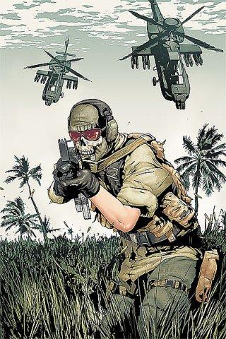 Call Of Duty: Modern Warfare 3 - Не позорьтесь