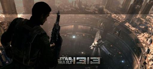 Новости - Анонсирована новая игра по "Звездным войнам"
