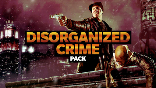 Rockstar представила бесплатное DLC Disorganized Crime Pack