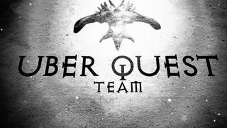 Diablo II - 22-й  сезон. Uber Quest Team. Начало.