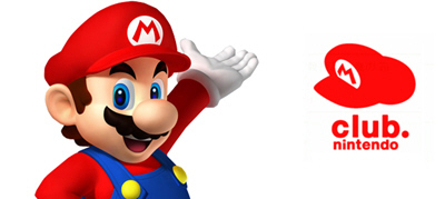 Российский клуб Nintendo откроется в январе 2013 года
