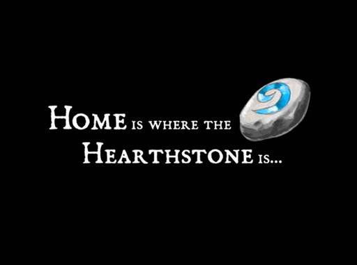 Анонс игры HEARTHSTONE: HEROES OF WARCRAFT