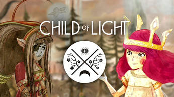Child of Light - Третий выпуск дневников разработчиков