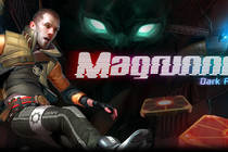 GOG бесплатно раздаёт Magrunner: Dark Pulse