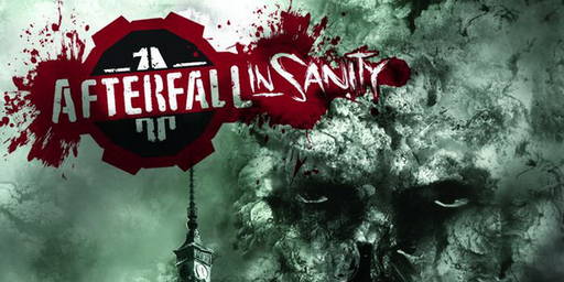 Цифровая дистрибуция - Раздача игры Afterfall: InSanity от Bundle Stars и VG247