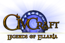 Civcraft - Legends of Ellaria. Предварительные итоги kickstarter сборов