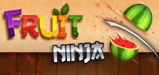 Про кино - Голливуд снимет фильм по мотивам мобильной игры Fruit Ninja