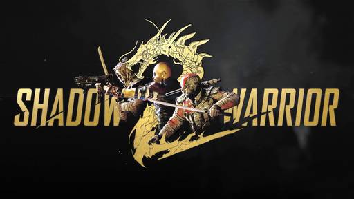 Shadow Warrior 2 - Shadow Warrior 2 – Diablo от первого лица?