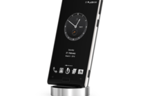 Lumigon T3 – смартфон для «озарённых»