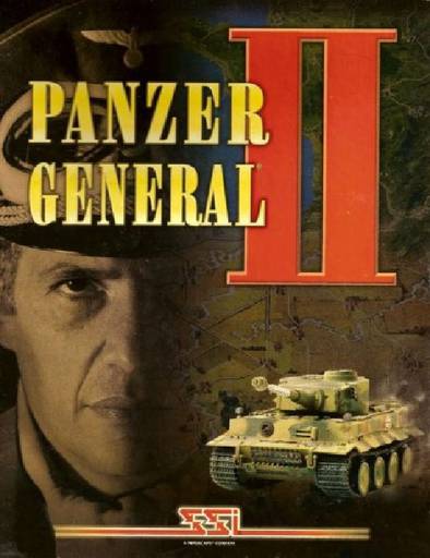 Panzer General II - Achtung - Panzer! 