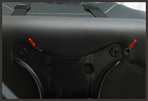Игровое железо - Ваш геймерский трон. Обзор игрового кресла AeroCool AC220