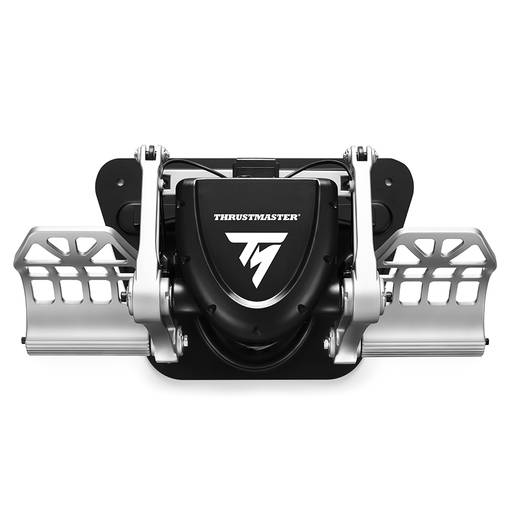 IamGamer - Thrustmaster представляет новый руль направления Pendular Rudder