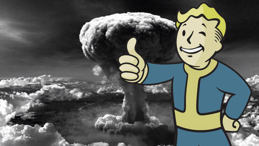 Про кино - Fallout Фильм