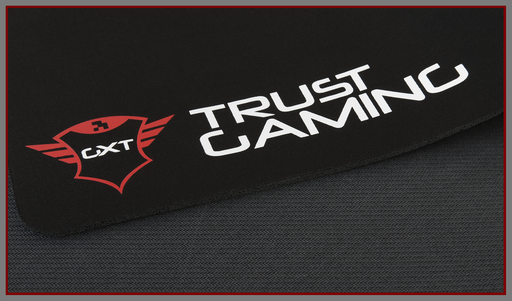Игровое железо - Мышь GXT 188 Laban RGB и коврик GXT 758: геймерский дуэт от Trust Gaming
