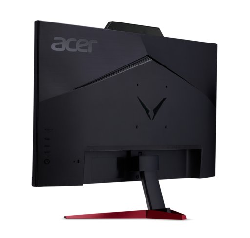 Игровое железо - Пресс-релиз: монитор Nitro VG240YM3 от Acer