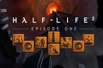 Краткий гайд по достижениям Half-Life 2: Episode One.