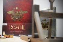 Пришел. Увидел. Захотел. Фотообзор Total War: Rome II Collector's Edition