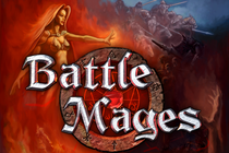 В Steam вышла игра Battle Mages (Магия войны)!