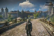 Живой геймплей The Witcher 3: Wild Hunt на E3 2014: Новиград и болота Ничейных земель