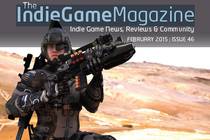 The Repopulation: интервью для «Indie Game Magazine»