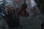 The-witcher-3