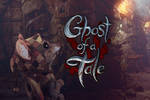 Ghost-of-a-tale